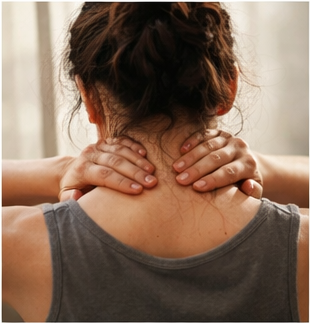 Ikona stresu i napiecia