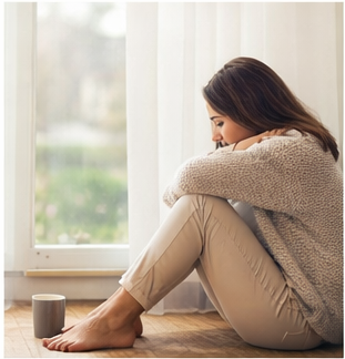 Ikona pauzy i oddechu